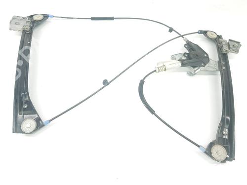 Used Front right window mechanism BMW 3 Coupe (E46) 320 Ci (150 hp) 16442787