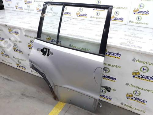 Right rear door MITSUBISHI PAJERO III (V7_W, V6_W) 3.2 Di-D (V68W) | BP1255156C5 