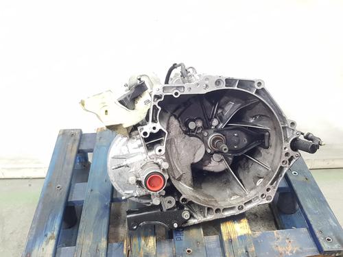 Used Gearbox PEUGEOT 208 I (CA_, CC_) 1.6 BlueHDi 100 (100 hp) 23391173