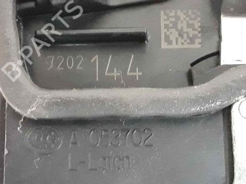 Front right lock BMW 1 (E87) 118 d | BP3385112C97 