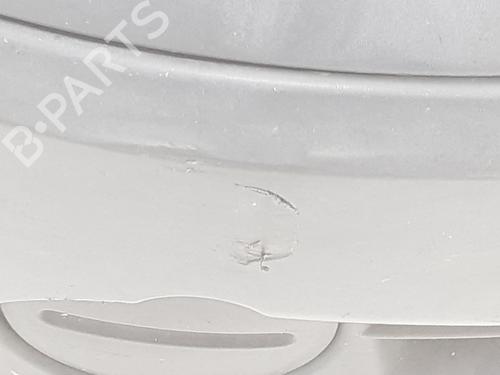 Front bumper RENAULT KANGOO (KC0/1_) 1.5 dCi | BP16442808C7 