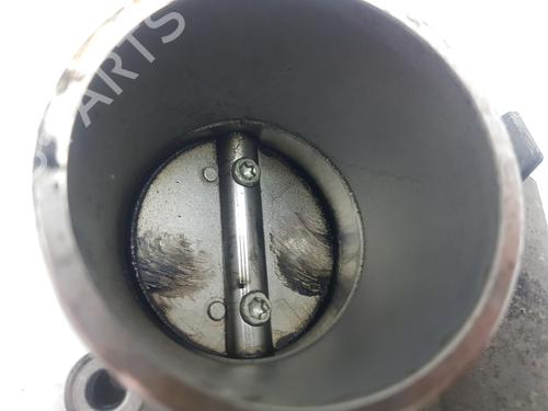 Throttle body FORD FIESTA VI (CB1, CCN) 1.4 | BP15133381M82 