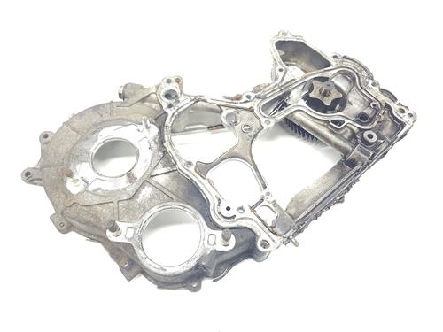 Used Timing cover TOYOTA HILUX VII Pickup (_N1_, _N2_, _N3_) 2.5 D-4D 4WD (KUN25) (144 hp) 31813481