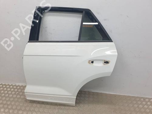 Dør venstre bagtil VW T-ROC (A11, D11) 1.5 TSI | BP38445609C4 - Image 2