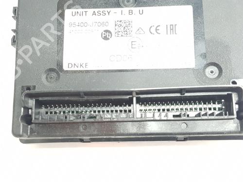 Elektronisk modul KIA CEED (CD) | BP37685059M83 - Image 3