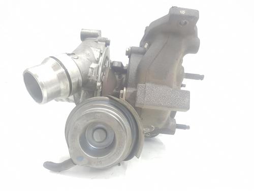 Turbocharger/Supercharger RENAULT LAGUNA II Grandtour (KG0/1_) 2.0 dCi (KG1T) | BP15353957M71 