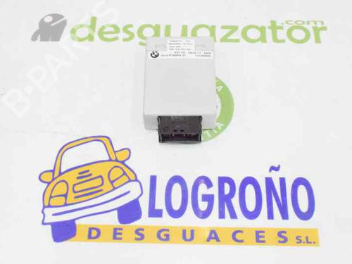 Electronic module BMW X5 (E70) xDrive 30 d | BP1181395M83 