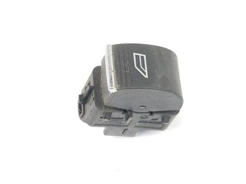 Left rear window switch FORD FOCUS III 2.0 TDCi | BP6455208I29 