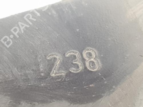 Right front suspension arm RENAULT CAPTUR I (J5_, H5_) 0.9 TCe 90 | BP20984264M13 