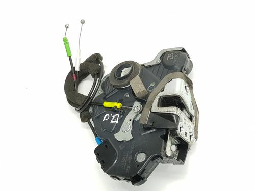 Front right lock TOYOTA LAND CRUISER PRADO (_J12_) 3.0 D-4D (KDJ120, KDJ125) | BP20199663C97 