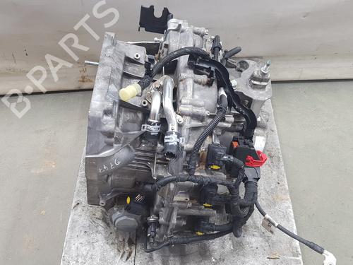 Gearbox RENAULT ARKANA I (LCM_, LDN_) 1.3 TCe 140 (LDN0) | BP33861450M3 - Image 3