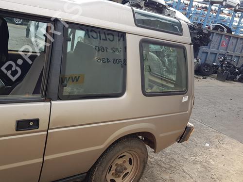 Right headlight LAND ROVER DISCOVERY I (LJ) 2.5 TDI 4x4 | BP30775462C29 