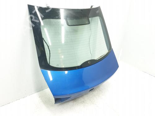 Tailgate SEAT TOLEDO IV (KG3) 1.0 TSI | BP5850632C6 