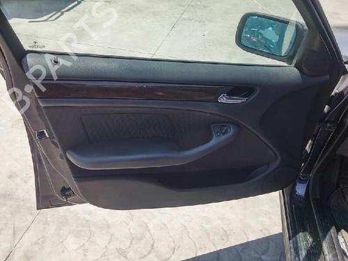 Radio BMW 3 (E46) 320 d | BP1135587E6 