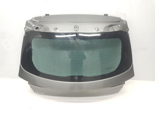 Bakluke CC/Kombi-Kupé OPEL ASTRA K (B16) 1.6 CDTi (68) (136 hp) 21558455
