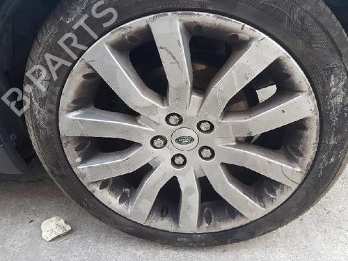Forskærm venstre LAND ROVER RANGE ROVER SPORT I (L320) 2.7 D 4x4 | BP4931740C41 