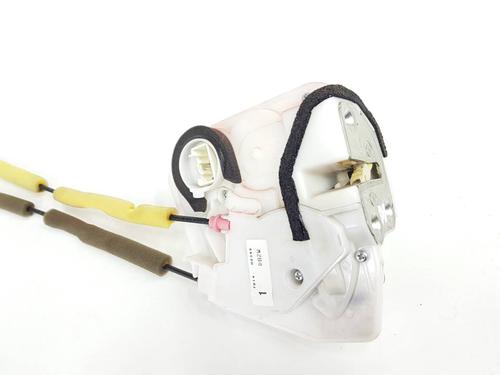 Front right lock MAZDA CX-3 (DK) 1.5 SKYACTIV-D (DK2WS, DK5FW) | BP38619697C97 - Image 2