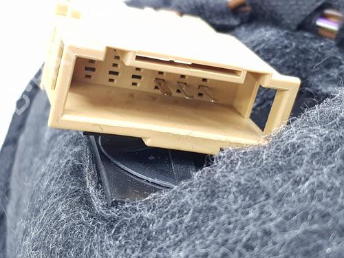 Glove box AUDI A6 C7 (4G2, 4GC) 2.0 TDI | BP29456598C95