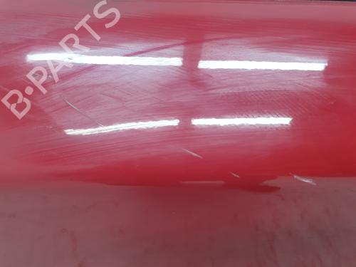 Left rear door BMW 1 (F20) 116 d | BP27894474C4