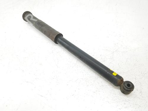 Left rear shock absorber TOYOTA YARIS (_P9_) 1.33 VVT-i (NSP90_, NSP90R) | BP8671328M18 