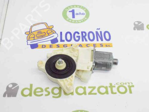 Used Left rear window motor MERCEDES-BENZ C-CLASS (W204) C 220 CDI (204.002) (170 hp) 1250875
