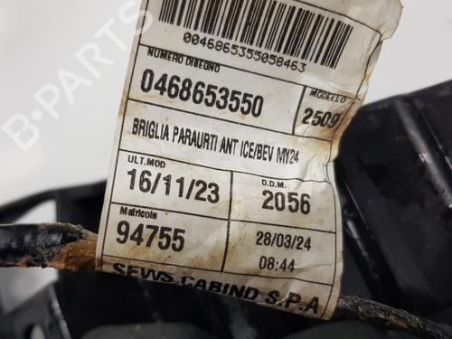 Andre PEUGEOT BOXER Van 2.2 BlueHDi 140 | BP32072792O1 