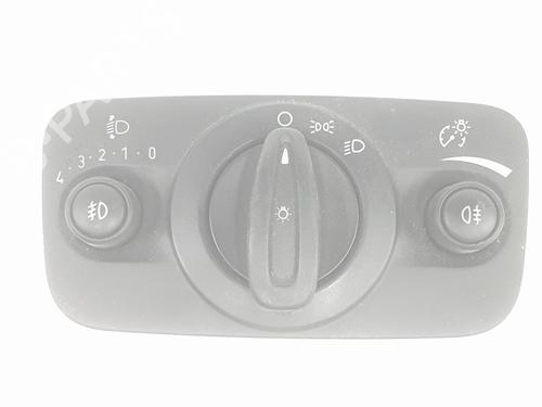 Headlight switch FORD FIESTA VI (CB1, CCN) | BP36772340I24 - Image 5