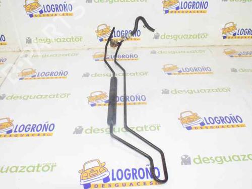 Oliekøler LAND ROVER DISCOVERY III (L319) 2.7 TD 4x4 | BP8746319M33 