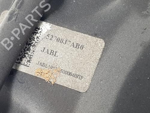 Left rear steering knuckle KIA PROCEED (CD) 1.0 T-GDI | BP29723178M27 