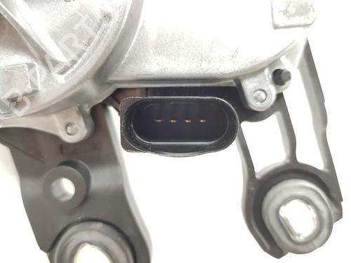 Rear wiper motor SEAT ARONA (KJ7, KJP) 1.0 TSI | BP15126497M102 