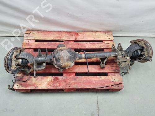 Subframe JEEP GRAND CHEROKEE I (ZJ, ZG) 5.9 i 4x4 | BP29814054M9 