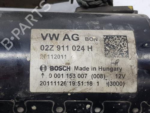 Starter AUDI A3 Sportback (8PA) 1.6 TDI | BP17465877M8
