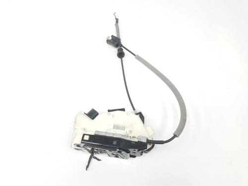 Used Front right lock VW TIGUAN (5N_) 2.0 TDI (110 hp) 9215971