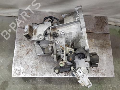 Used Gearbox OPEL GRANDLAND / GRANDLAND X (A18, P1UO) 1.2 (75) (131 hp) 30569139