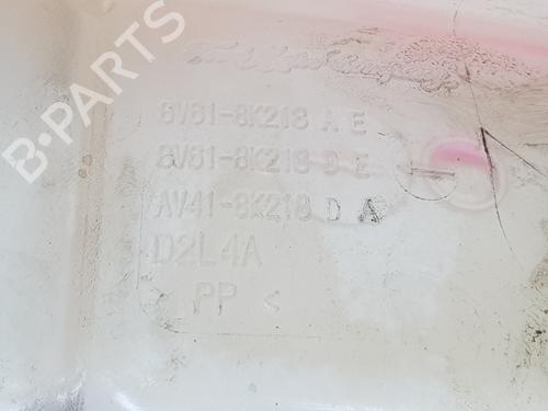 Expansion tank FORD FOCUS III 1.6 TDCi | BP27898817C120 