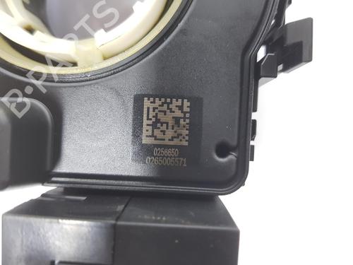 Airbag Kit NISSAN NV200 Van e-NV (ME0N) | BP11353182C86 