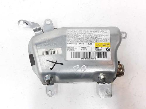Electronic module BMW 5 (E60) 520 d | BP6622917M83 
