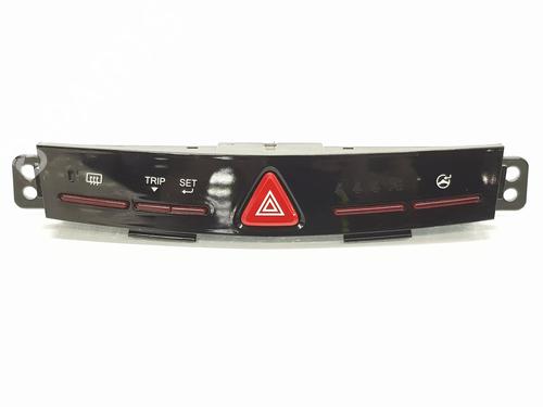 Used Warning switch SSANGYONG XLV SUV e-XDi 160 (116 hp) 18865209
