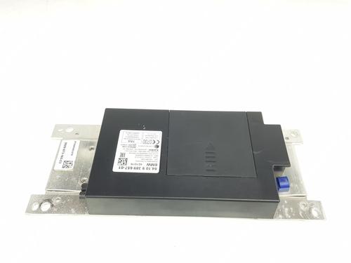 Used Electronic module BMW 1 (F20) 118 d (150 hp) 31598563