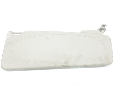 Used Right sun visor MERCEDES-BENZ CITAN Box Body/MPV (W415) 109 CDI (415.601, 415.603, 415.605) (90 hp) 13254900