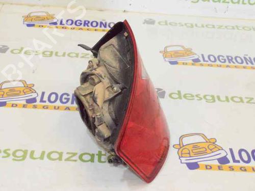Left taillight SEAT TOLEDO IV (KG3) 1.6 TDI | BP789551C34 