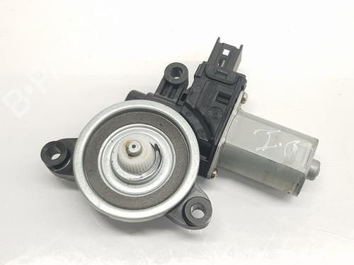 Used Left rear window motor MAZDA CX-5 (KE, GH) 2.2 D (KE2FW) (150 hp) 20197904