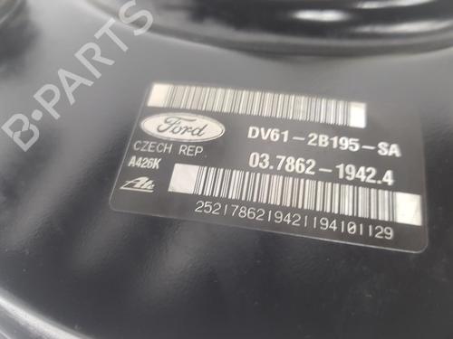 Servo brake FORD FOCUS III 1.0 EcoBoost | BP10014145M42 