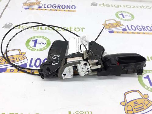 Used Front right lock SUZUKI GRAND VITARA II (JT, TE, TD) 1.6 (JB416) (106 hp) 1958373