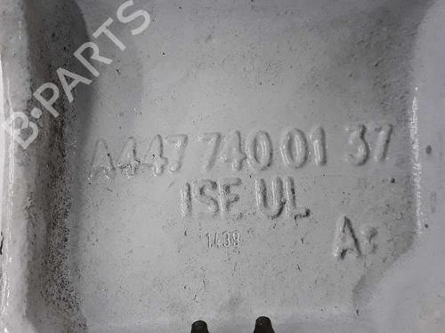 Other MERCEDES-BENZ VITO Mixto (Double Cabin) (W447) 109 CDI (447.701, 447.703, 447.705) | BP14071986O1