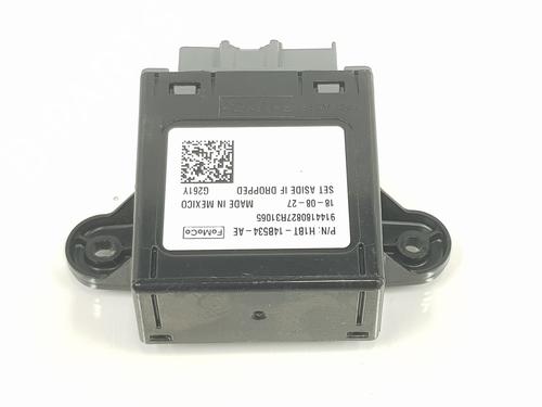 Electronic module FORD FIESTA VII (HJ, HF) 1.0 EcoBoost | BP18841698M83 