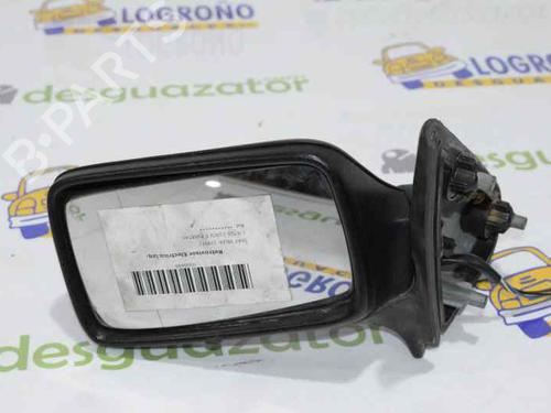 Used Left mirror SEAT IBIZA II (6K1) 1.9 D (64 hp) 1939350