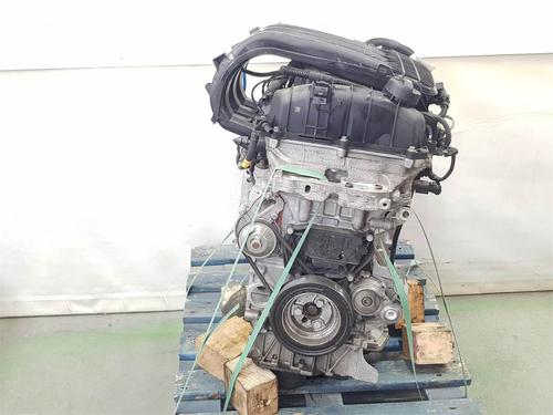 Engine CITROËN C3 III (SX) 1.2 VTi 82 | BP40236513M1 - Image 3