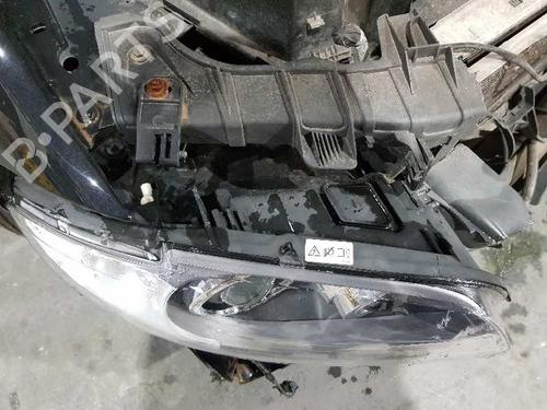 Mass air flow sensor BMW 1 (E87) 118 d | BP6130099M95 