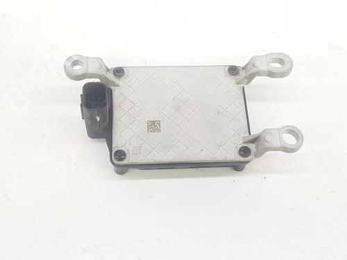 Electronic module NISSAN QASHQAI II SUV (J11, J11_) 1.6 DIG-T | BP8587089M83 